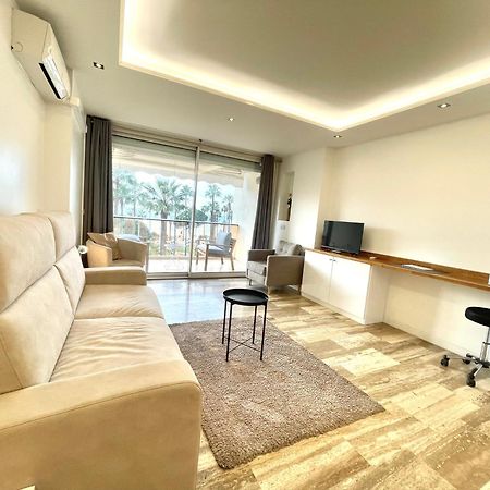 Studio Grand Hotel Croisette, By Welcome To Cannes Luaran gambar