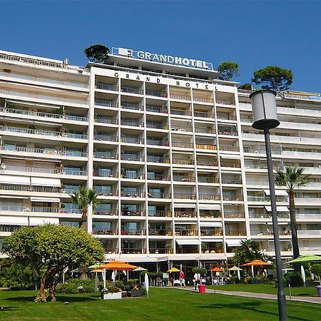 Studio Grand Hotel Croisette, By Welcome To Cannes Luaran gambar